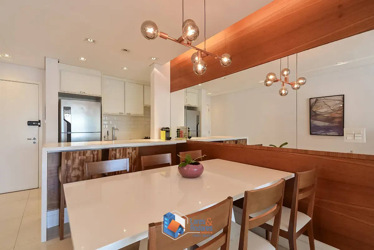 Apartamento, 2 quartos, 96 m² - Foto 19
