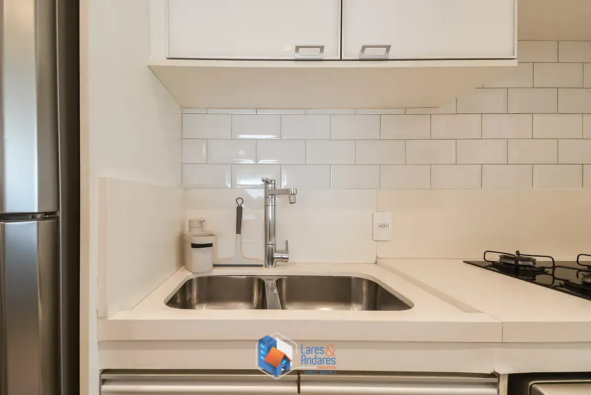 Apartamento, 2 quartos, 96 m² - Foto 23