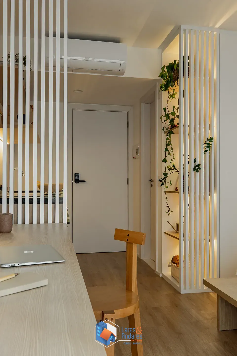 Apartamento, 1 quarto, 24 m² - Foto 14
