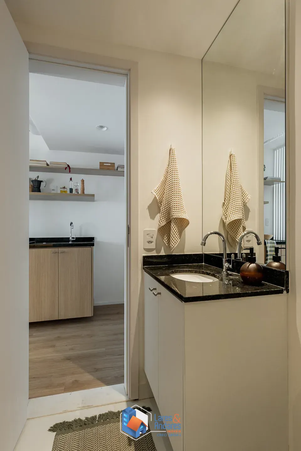 Apartamento, 1 quarto, 24 m² - Foto 25