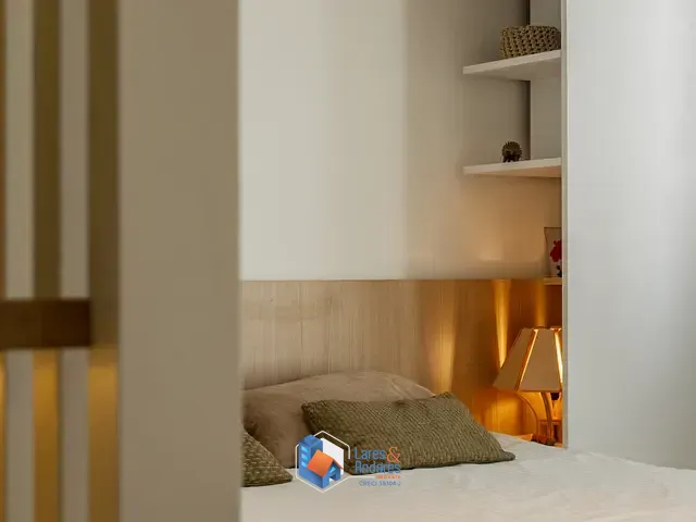 Apartamento com 24m² 1 quarto e 1 banheiro, à venda, no bairro Perdizes em São Paulo