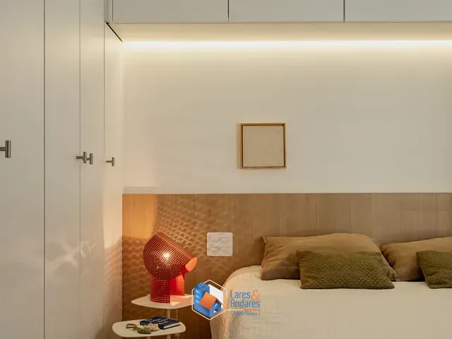 Apartamento com 24m² 1 quarto e 1 banheiro, à venda, no bairro Perdizes em São Paulo