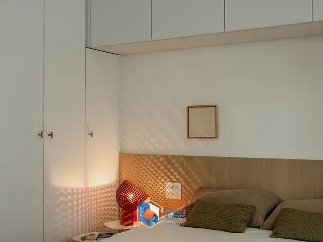 Apartamento com 24m² 1 quarto e 1 banheiro, à venda, no bairro Perdizes em São Paulo