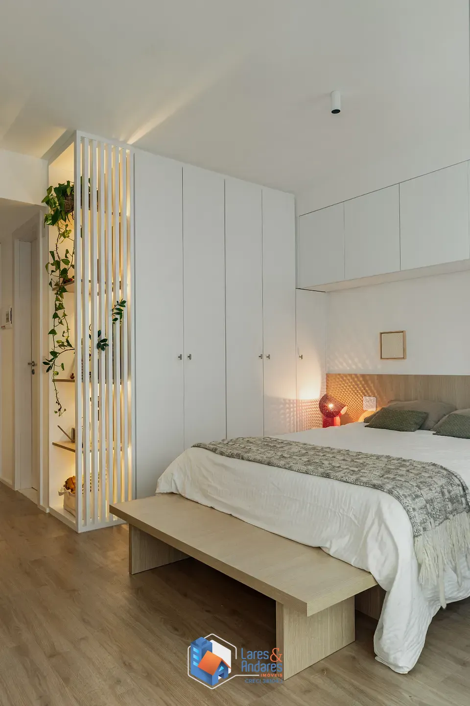 Apartamento, 1 quarto, 24 m² - Foto 16