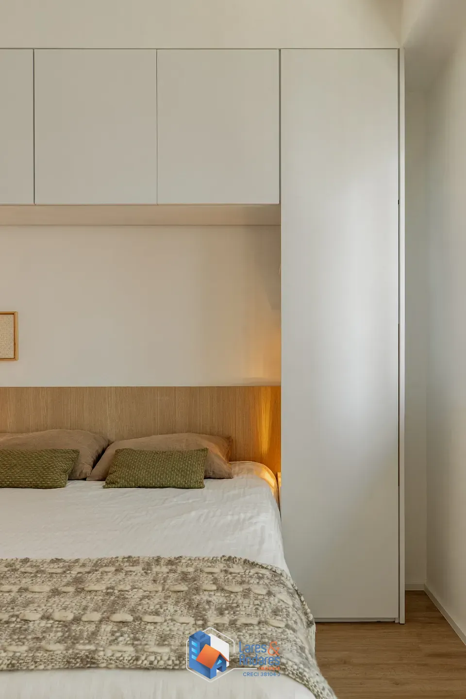 Apartamento, 1 quarto, 24 m² - Foto 17