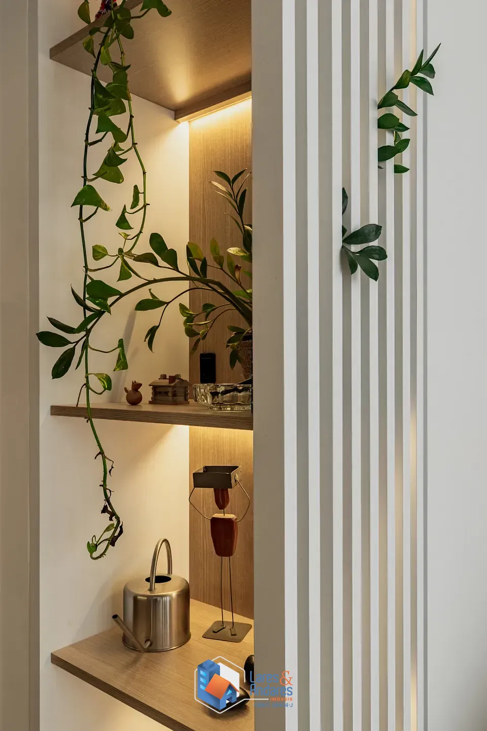 Apartamento, 1 quarto, 24 m² - Foto 10