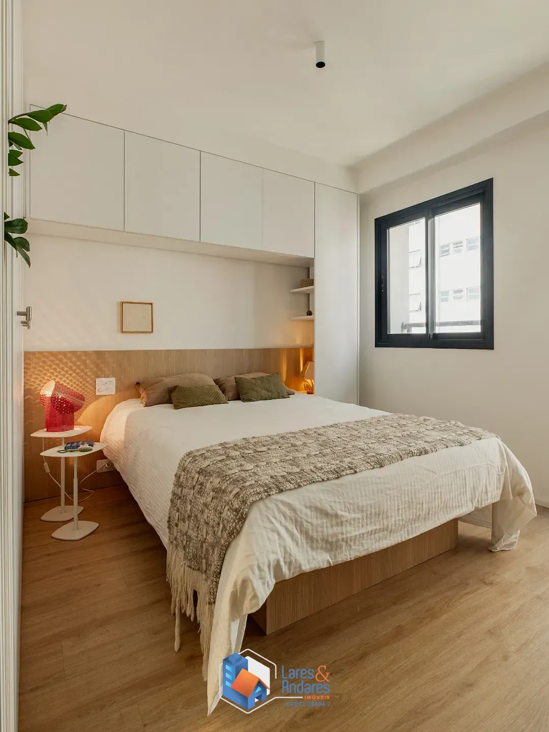 Apartamento, 1 quarto, 24 m² - Foto 28