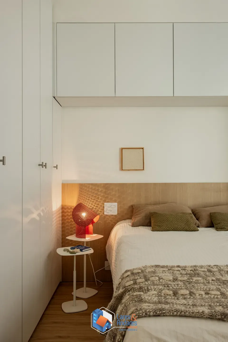 Apartamento, 1 quarto, 24 m² - Foto 4