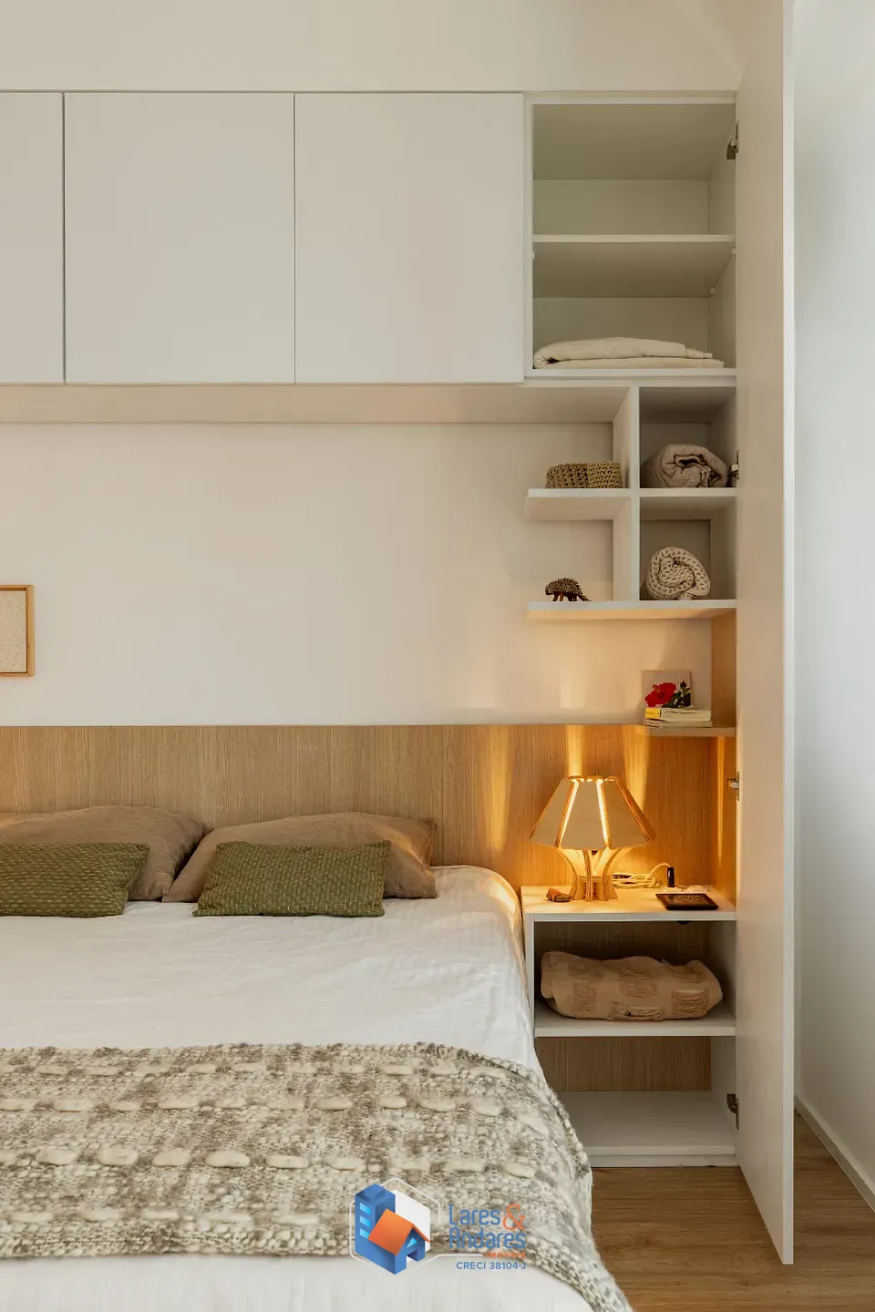 Apartamento, 1 quarto, 24 m² - Foto 18