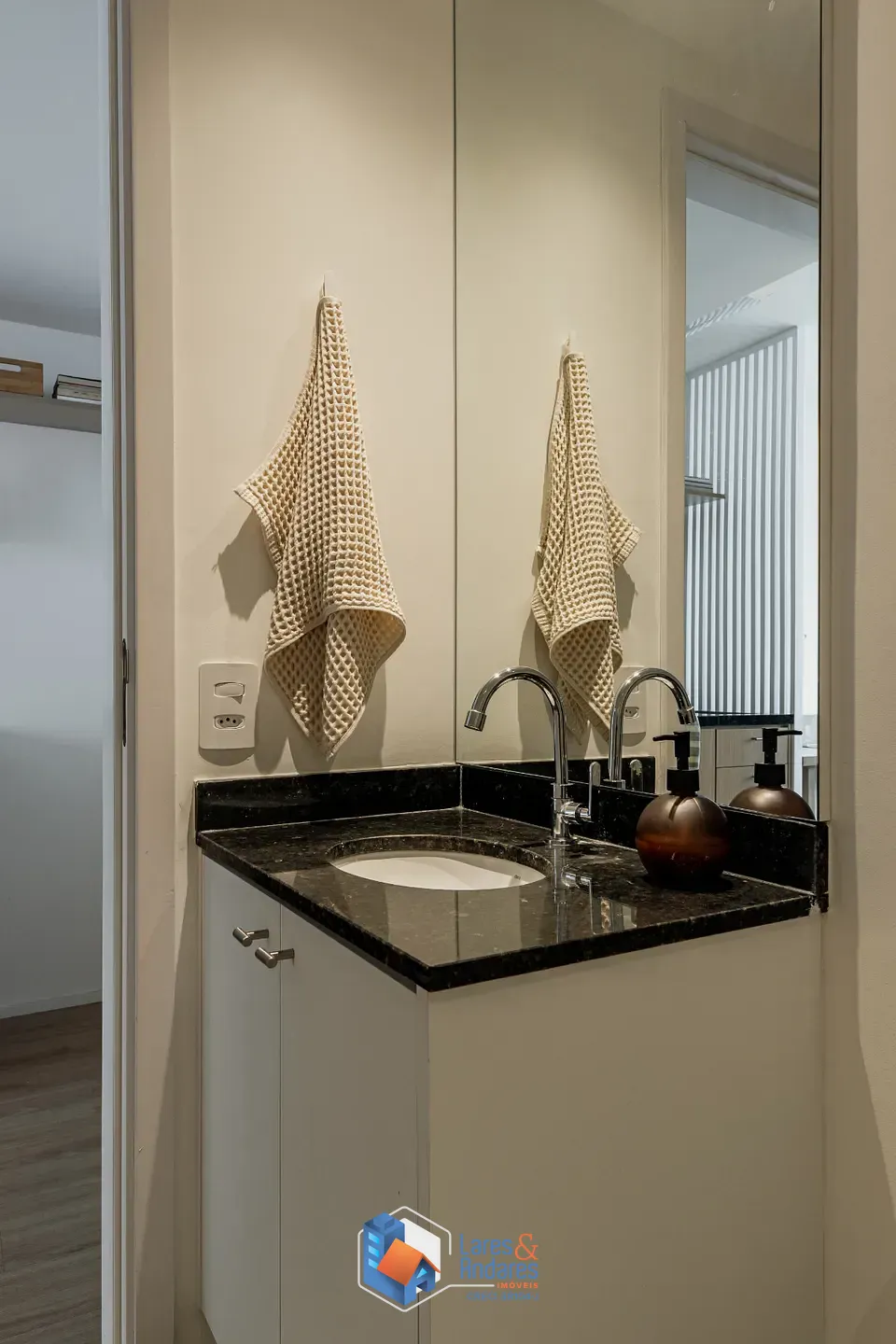 Apartamento, 1 quarto, 24 m² - Foto 26
