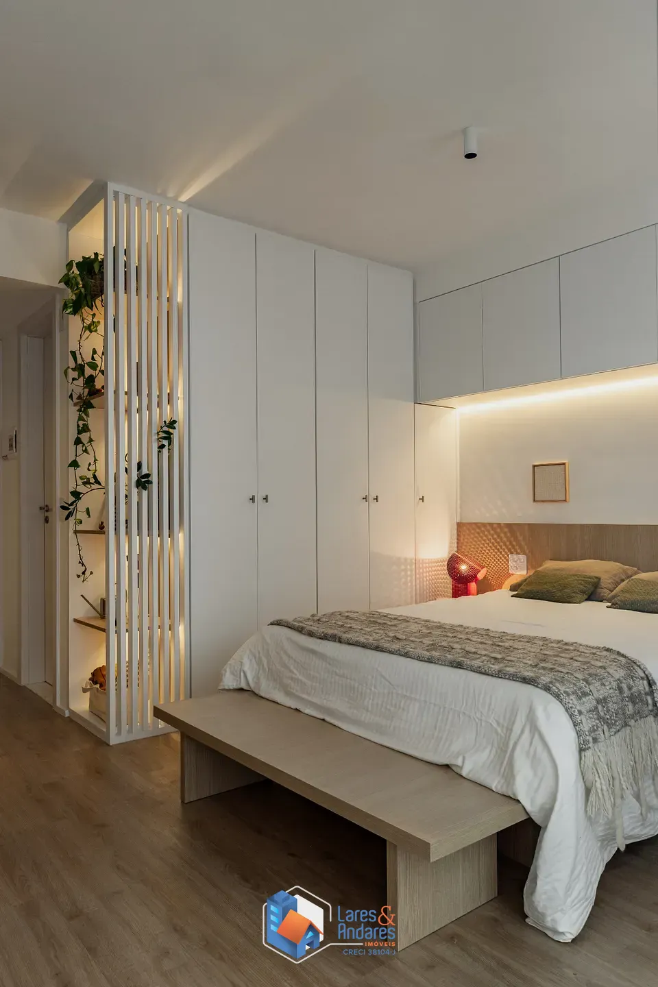 Apartamento, 1 quarto, 24 m² - Foto 15