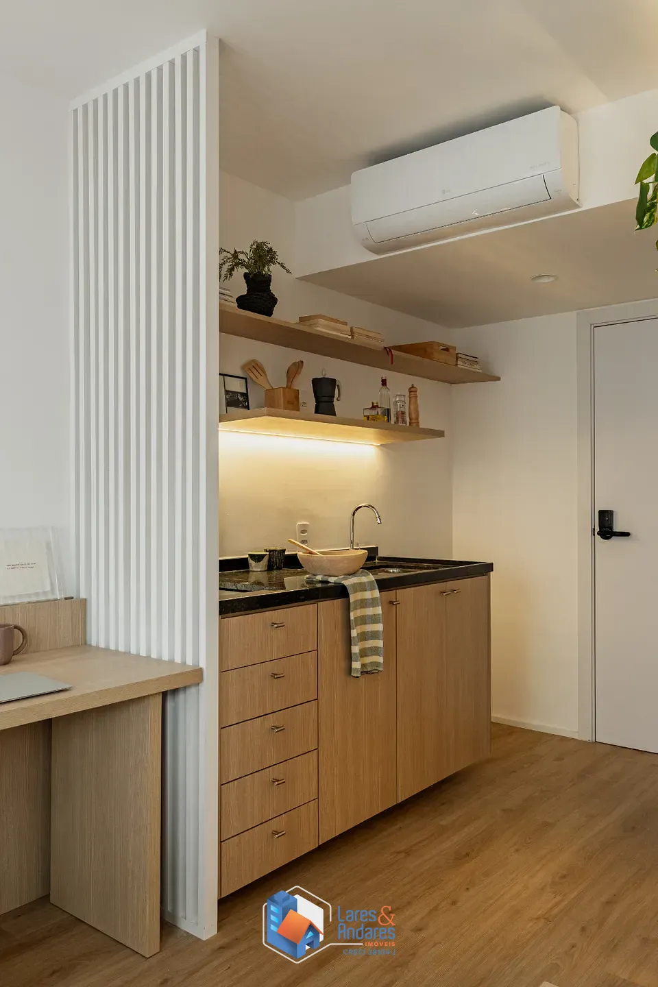 Apartamento, 1 quarto, 24 m² - Foto 21