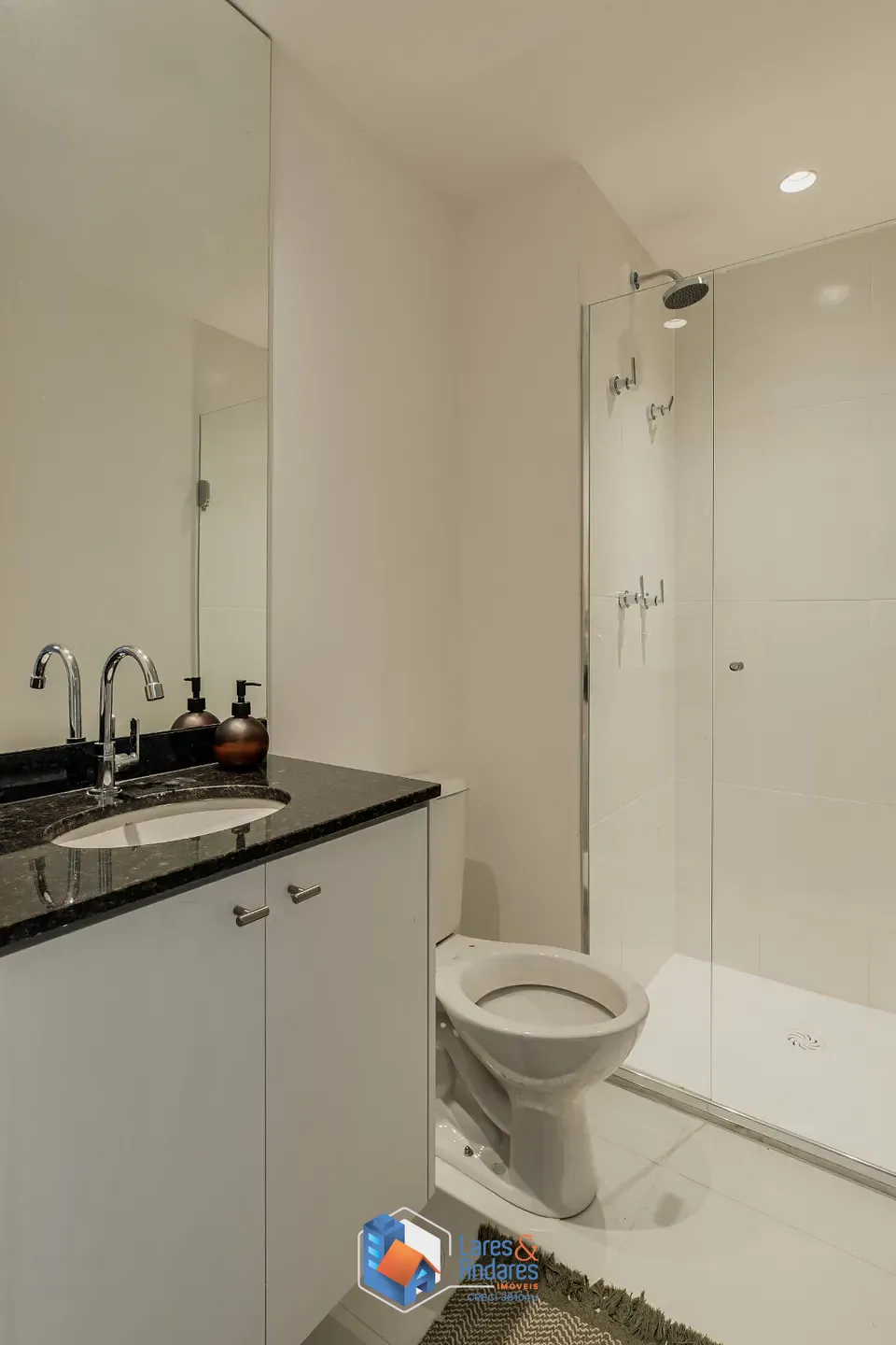 Apartamento, 1 quarto, 24 m² - Foto 24