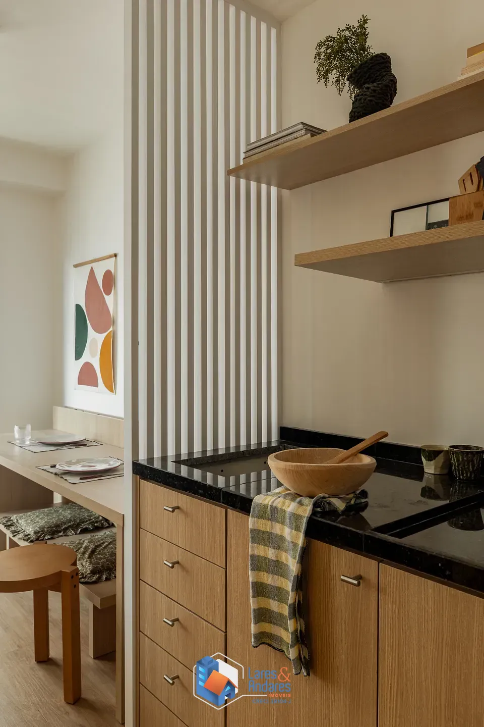 Apartamento, 1 quarto, 24 m² - Foto 27