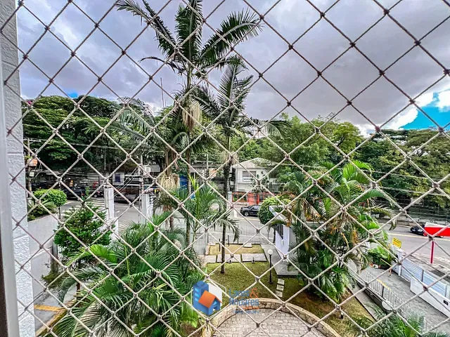 Apartamento com 68m² 3 quartos e 2 banheiros, à venda, no bairro Santana em São Paulo