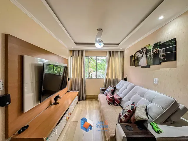 Apartamento com 68m² 3 quartos e 2 banheiros, à venda, no bairro Santana em São Paulo