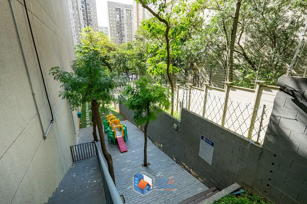Apartamento, 2 quartos, 72 m² - Foto 29
