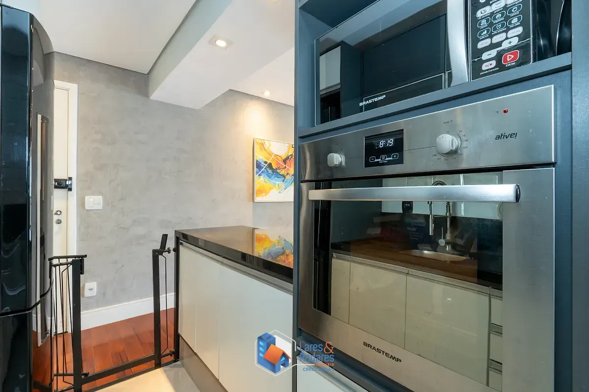 Apartamento, 2 quartos, 72 m² - Foto 18