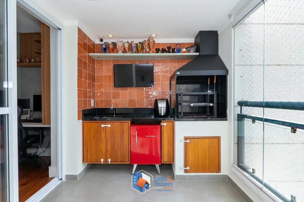 Apartamento, 2 quartos, 72 m² - Foto 7
