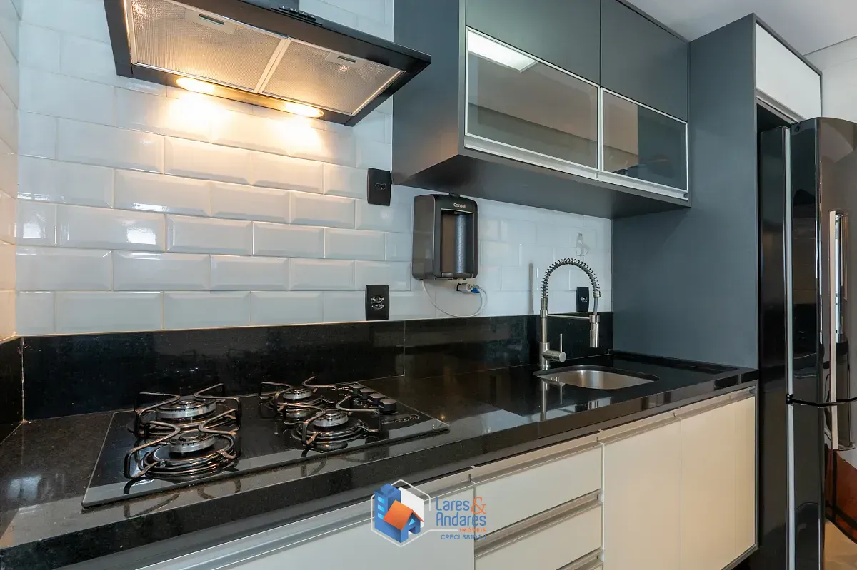 Apartamento, 2 quartos, 72 m² - Foto 17