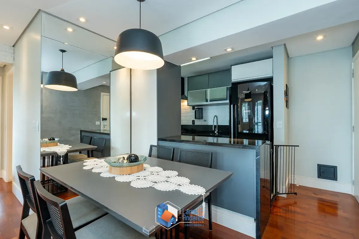 Apartamento, 2 quartos, 72 m² - Foto 14