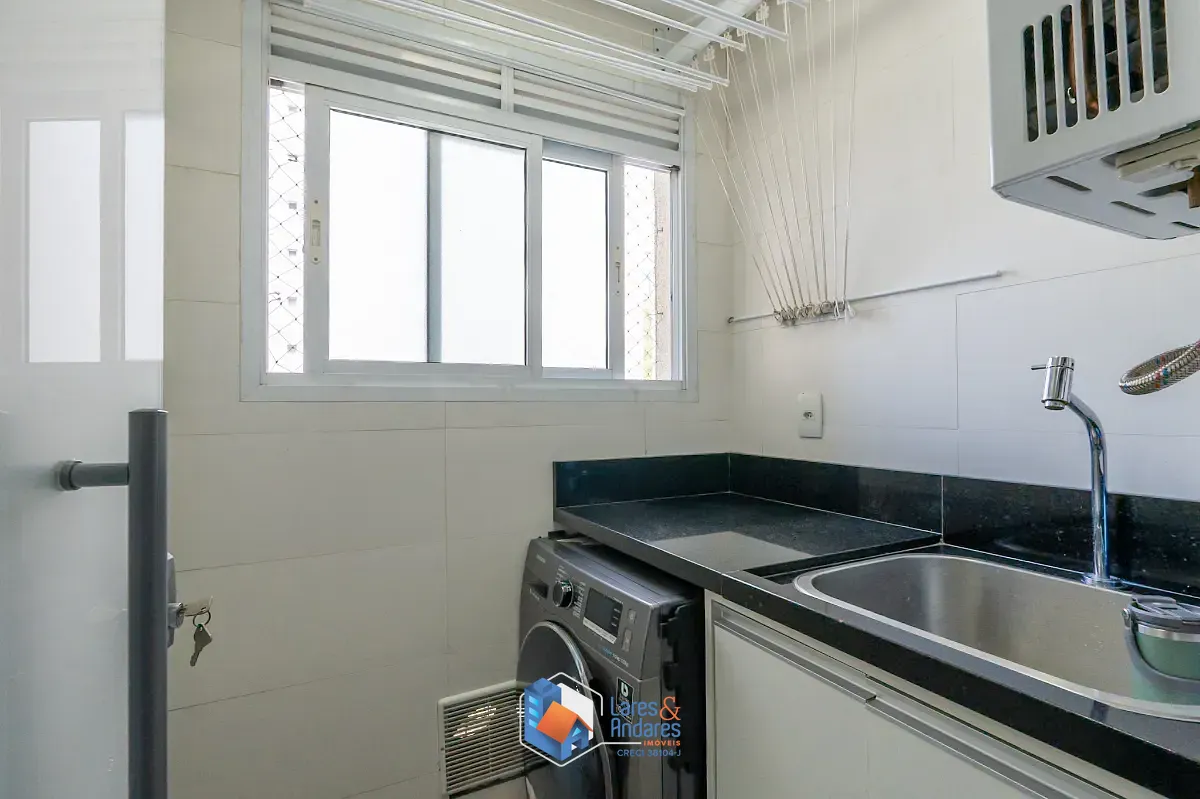 Apartamento, 2 quartos, 72 m² - Foto 19