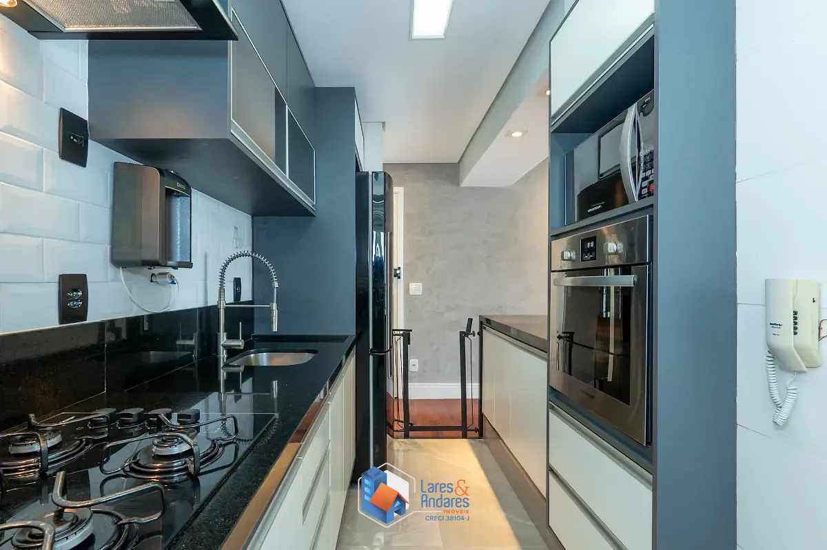 Apartamento, 2 quartos, 72 m² - Foto 16