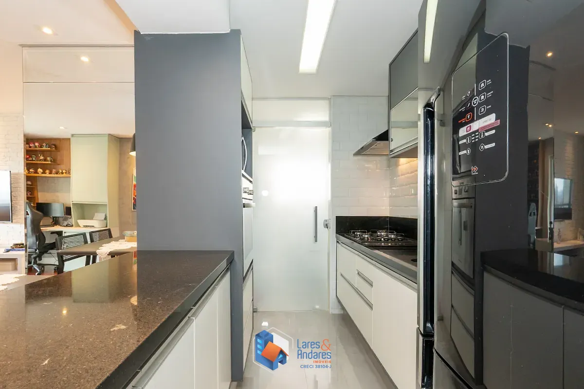 Apartamento, 2 quartos, 72 m² - Foto 15