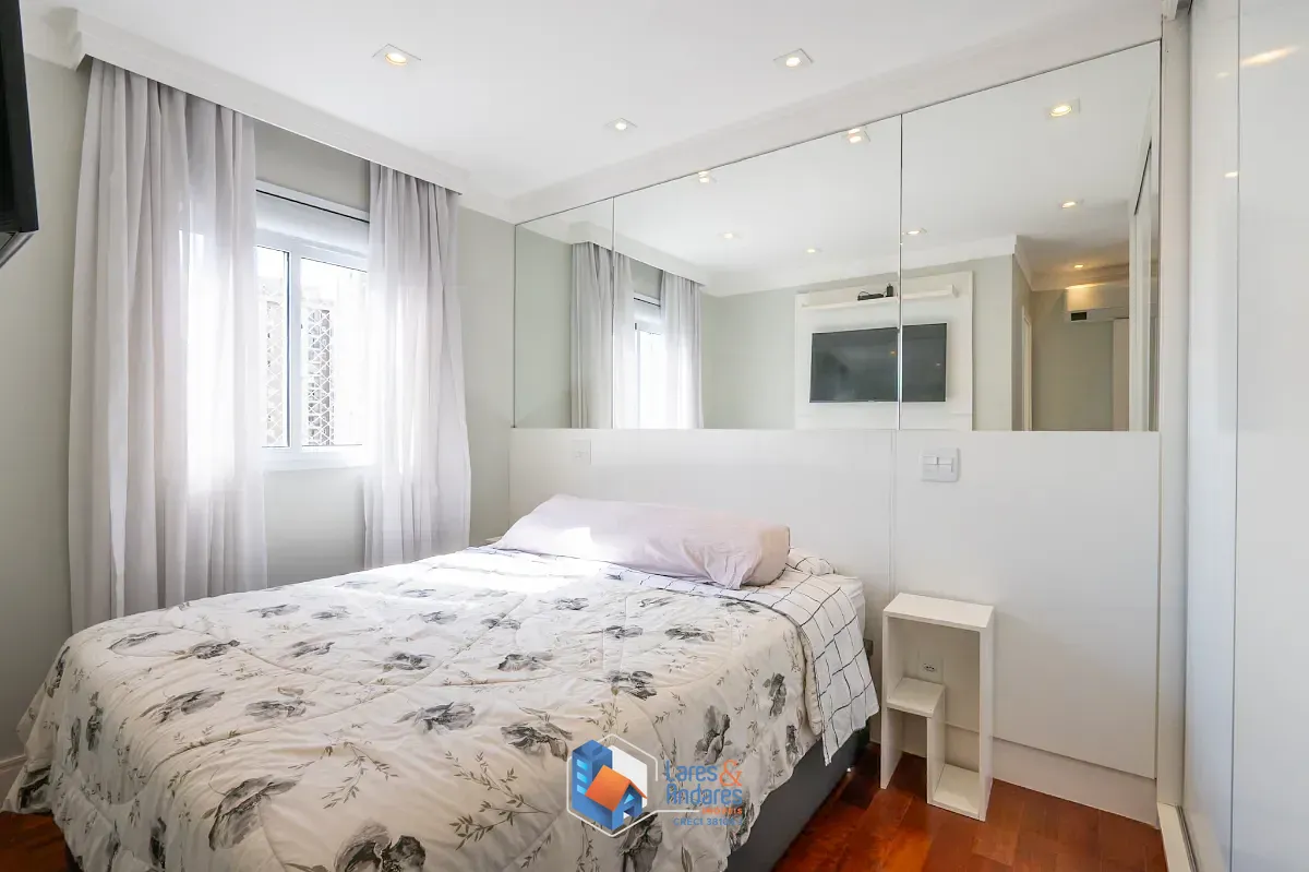 Apartamento, 2 quartos, 72 m² - Foto 26