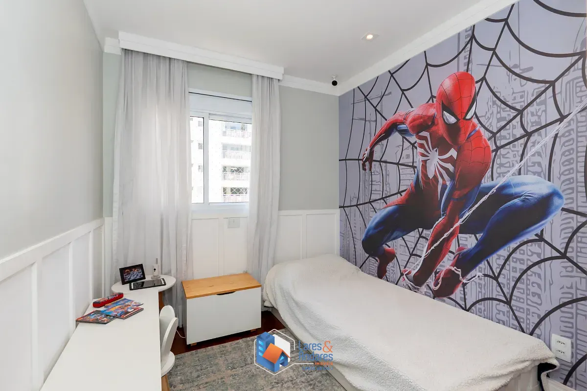 Apartamento, 2 quartos, 72 m² - Foto 21