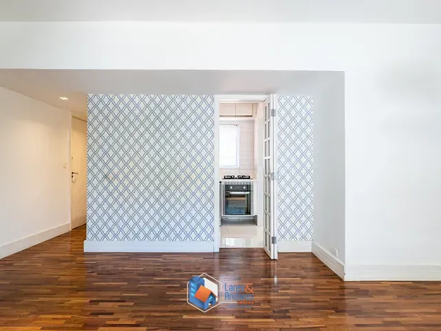Apartamento com 70m² 2 quartos e 3 banheiros, à venda, no bairro Moema em São Paulo