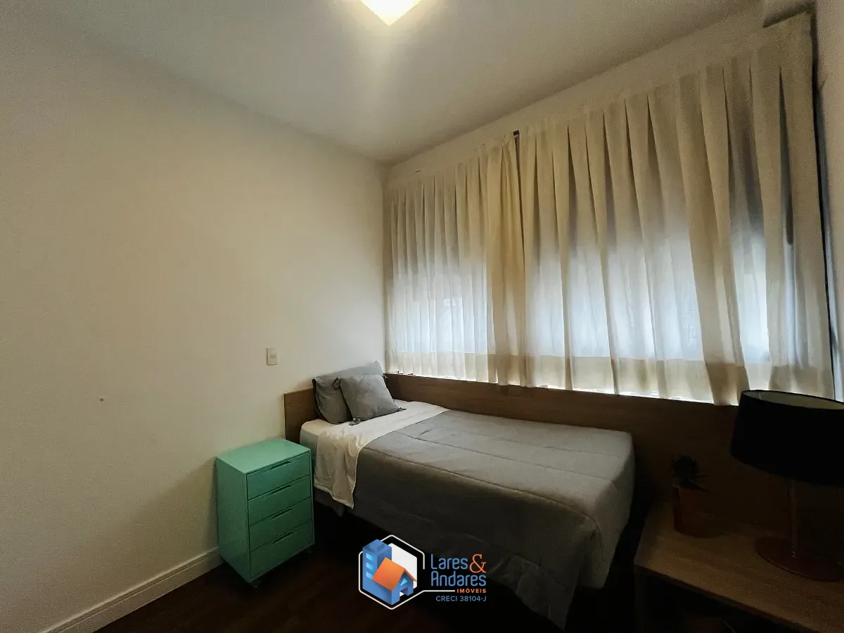 Apartamento, 2 quartos, 84 m² - Foto 12