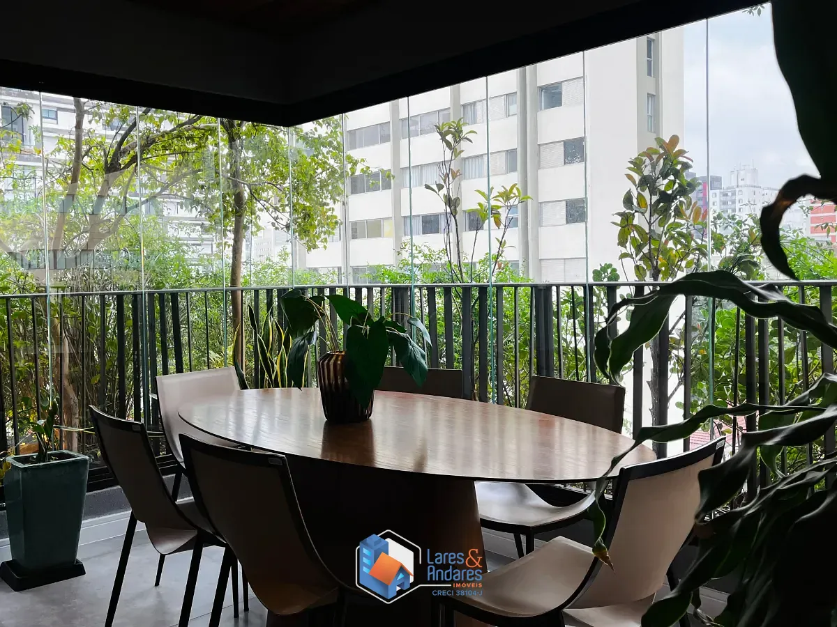 Apartamento, 2 quartos, 84 m² - Foto 10
