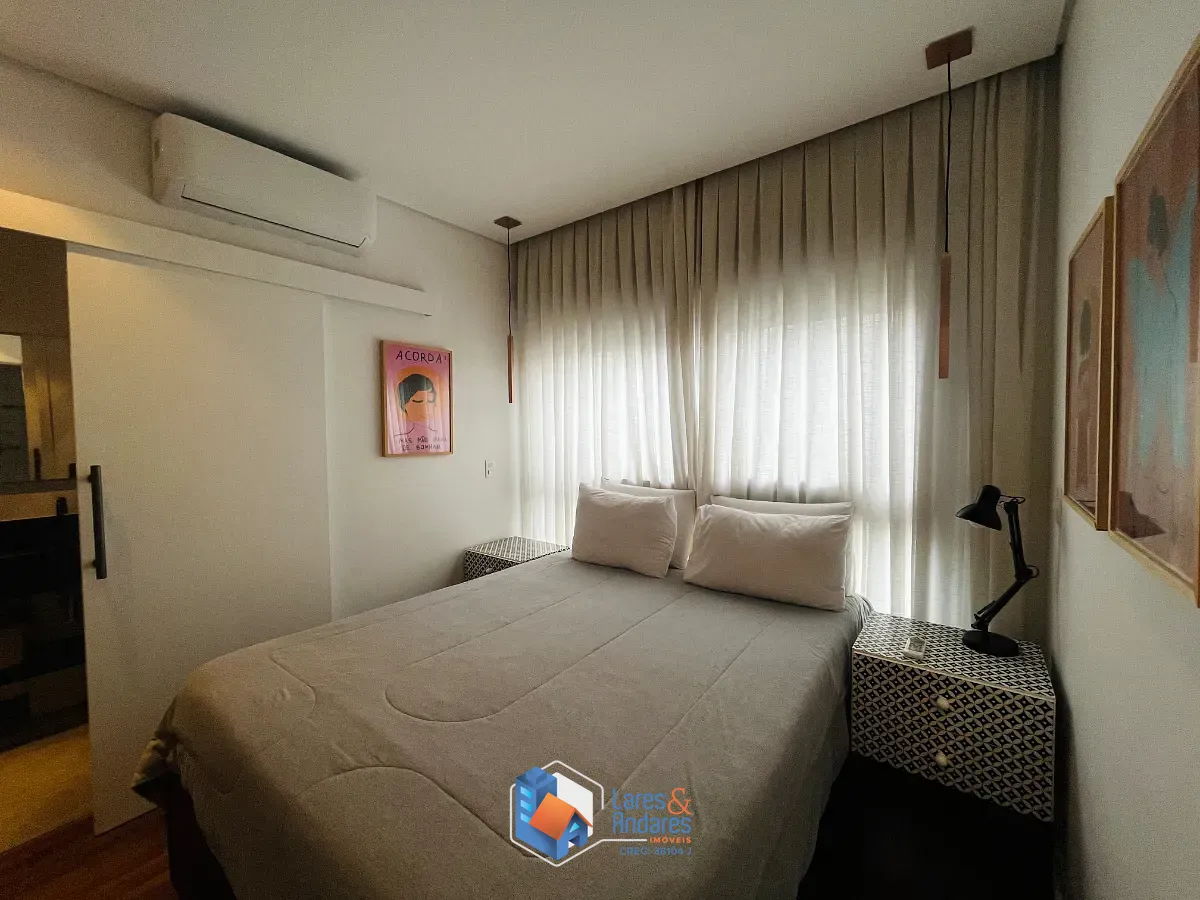 Apartamento, 2 quartos, 84 m² - Foto 13