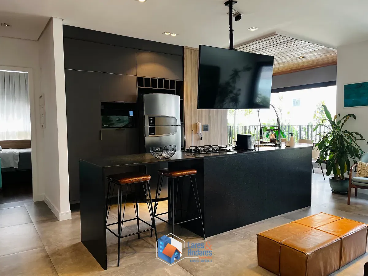 Apartamento, 2 quartos, 84 m² - Foto 8