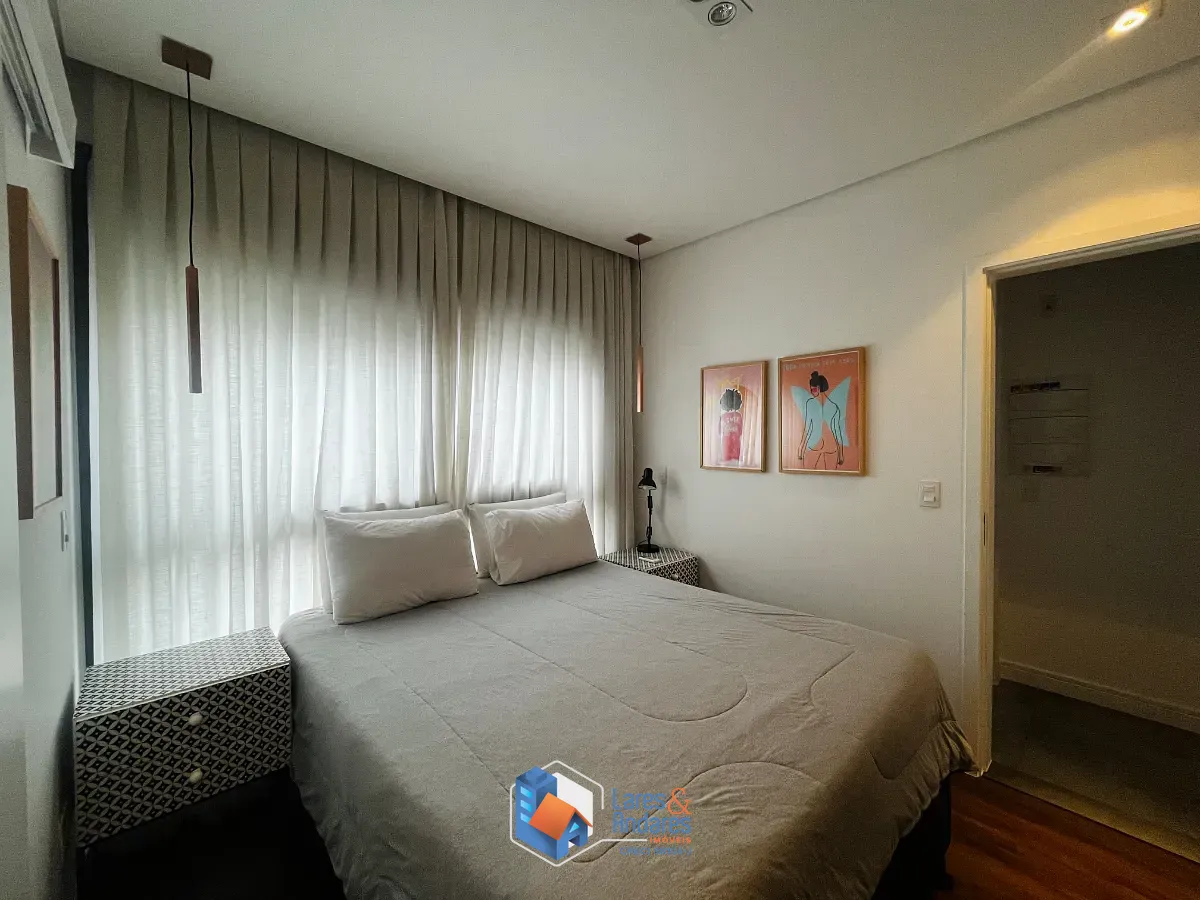 Apartamento, 2 quartos, 84 m² - Foto 16