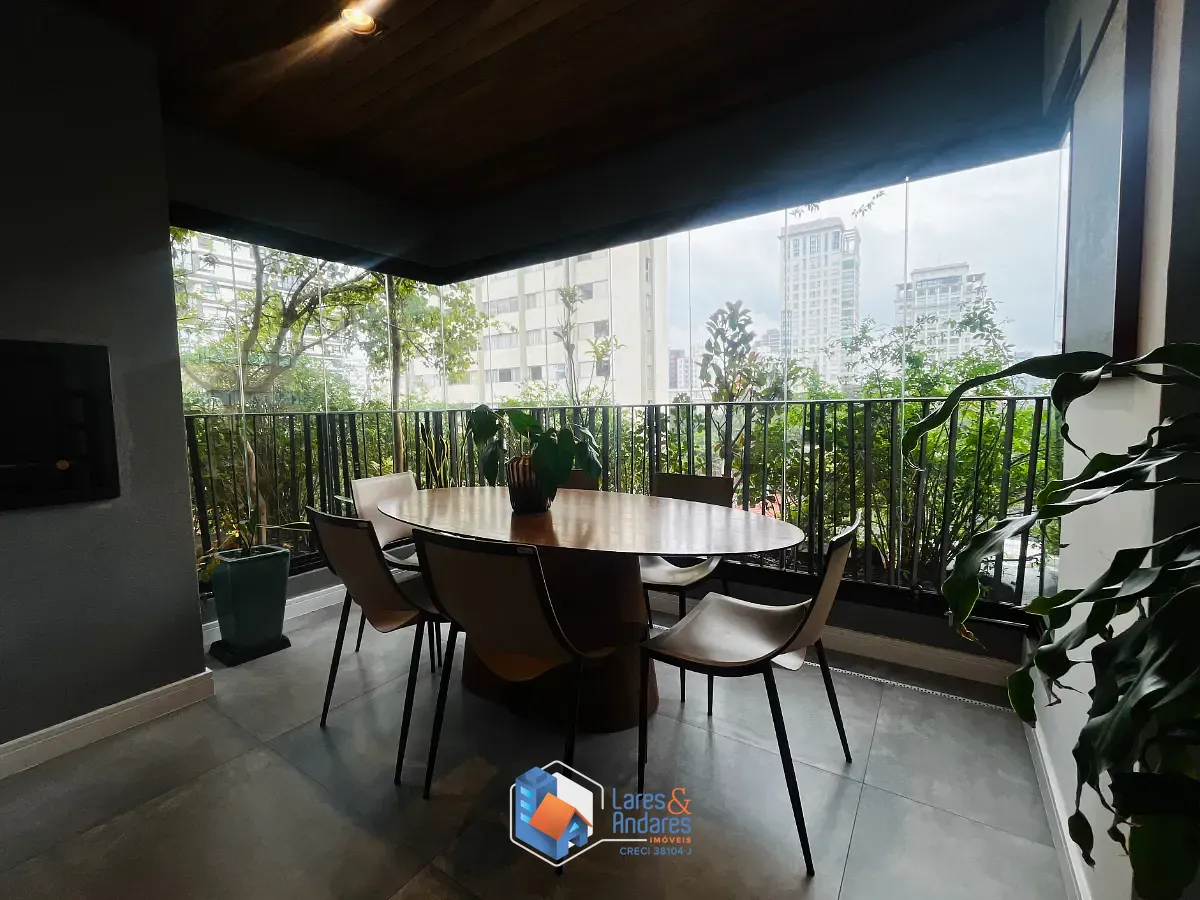 Apartamento, 2 quartos, 84 m² - Foto 7