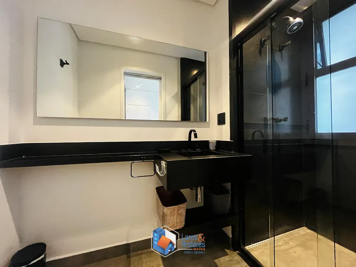 Apartamento, 2 quartos, 84 m² - Foto 15