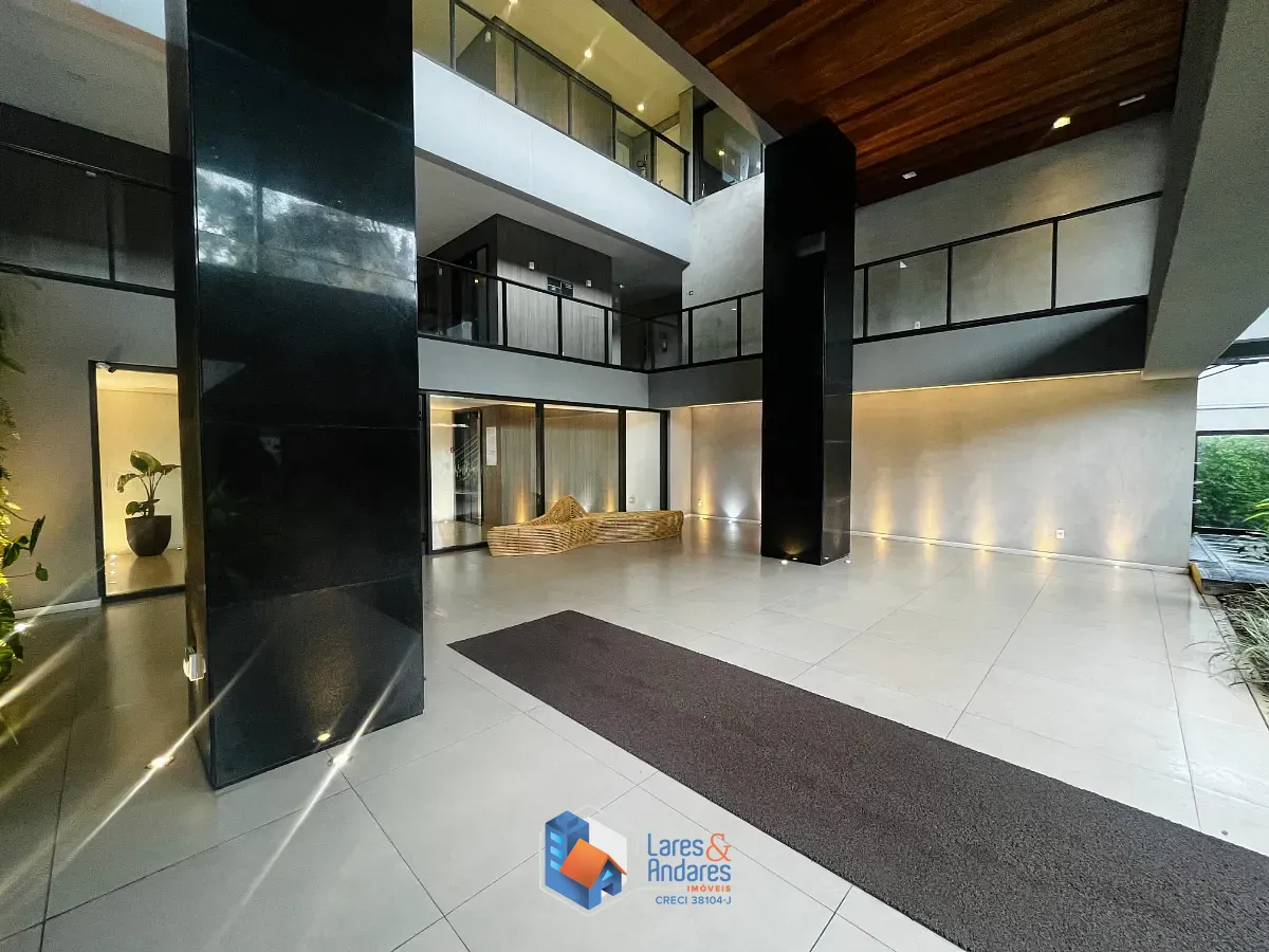 Apartamento, 2 quartos, 84 m² - Foto 19