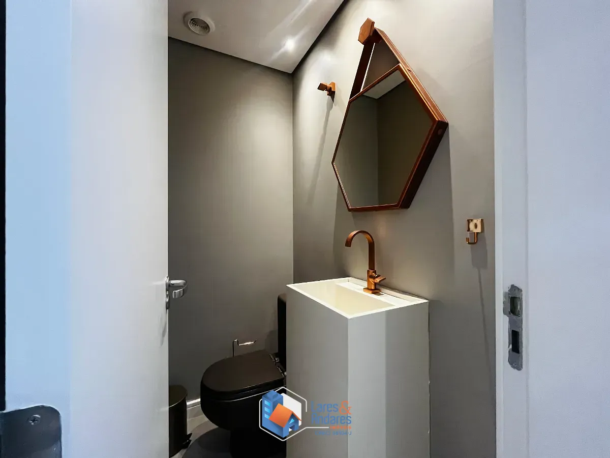 Apartamento, 2 quartos, 84 m² - Foto 18