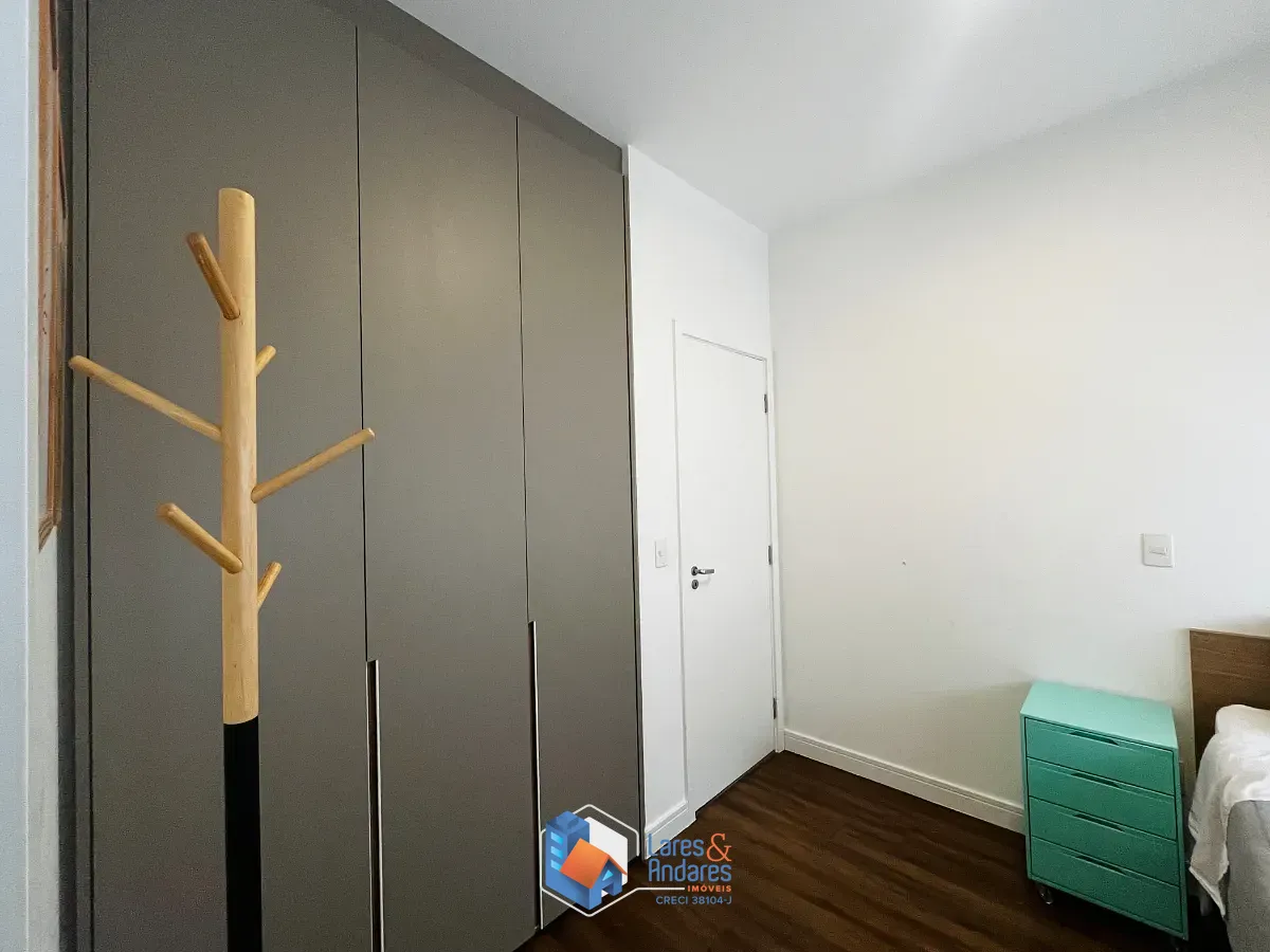 Apartamento, 2 quartos, 84 m² - Foto 14