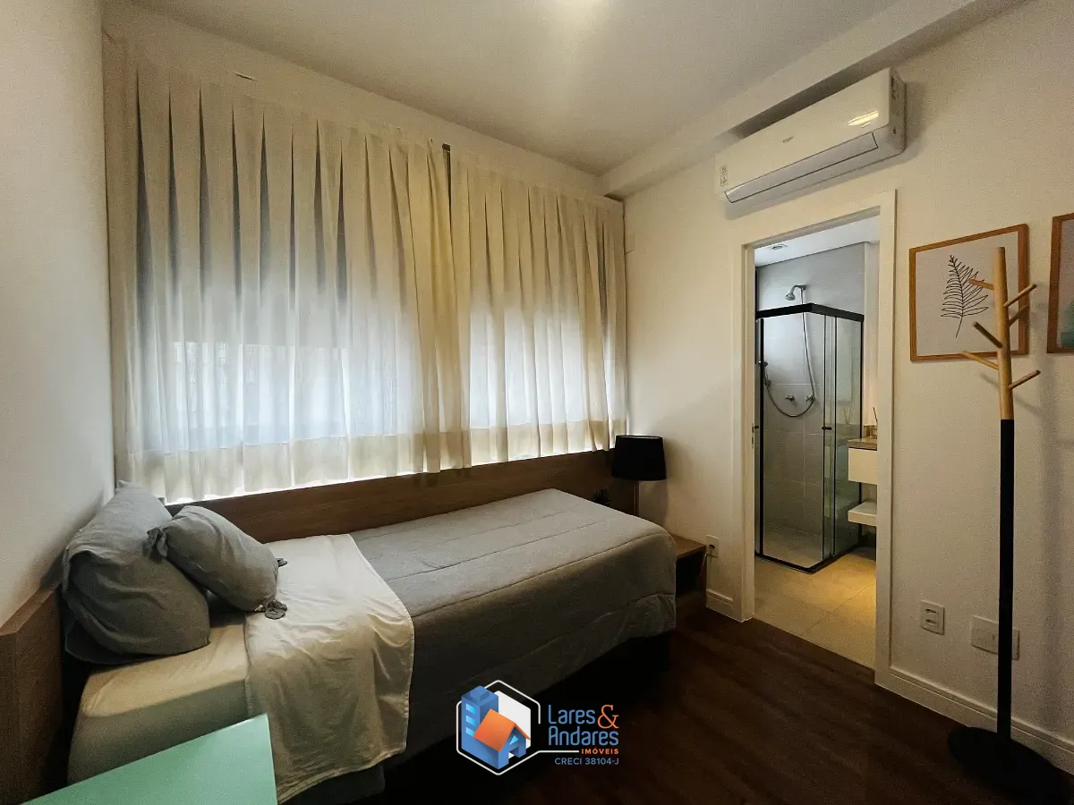 Apartamento, 2 quartos, 84 m² - Foto 17