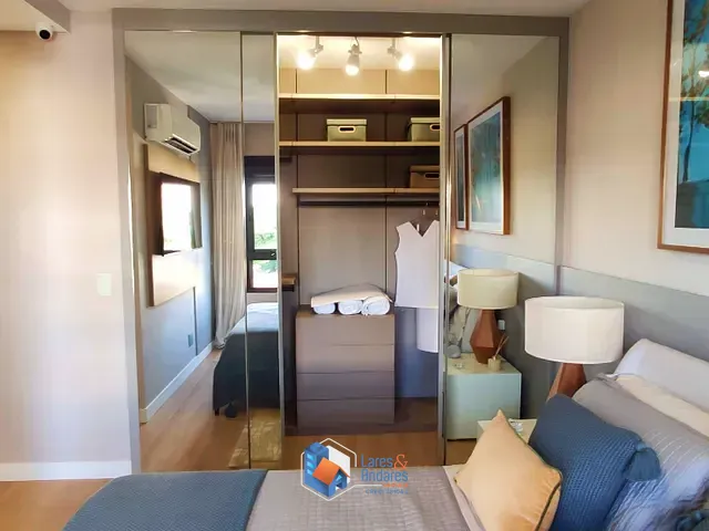 Apartamento com 68m² 2 quartos e 2 banheiros, à venda, no bairro Campo Belo em São Paulo