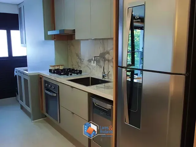 Apartamento com 68m² 2 quartos e 2 banheiros, à venda, no bairro Campo Belo em São Paulo