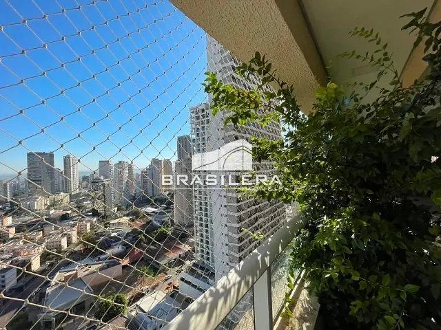 Apartamento com 133m² 3 quartos e 5 banheiros, à venda, no bairro Setor Marista em Goiânia