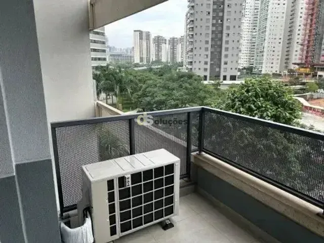 Apartamento 2 quartos e 2 banheiros, para alugar, no bairro Água Branca em São Paulo