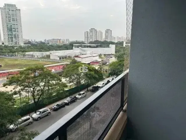 Apartamento 2 quartos e 2 banheiros, para alugar, no bairro Água Branca em São Paulo