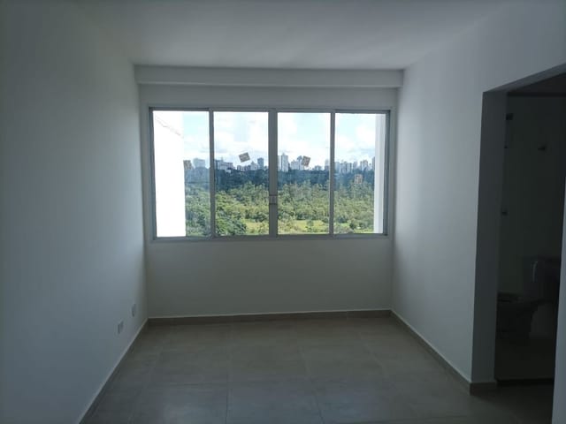 Foto do Apartamento - Apartamento com 2 dormitórios para alugar, 48 m² por R$ 1.513,58/mês - Jardim Bela Vista - São José dos Campos/SP | INDEPENDENCE NEGOCIOS IMOBILIARIOS LTDA