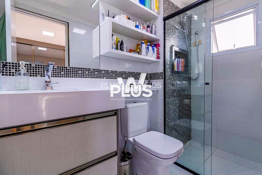 Apartamento à venda com 3 quartos, 82m² - Foto 9