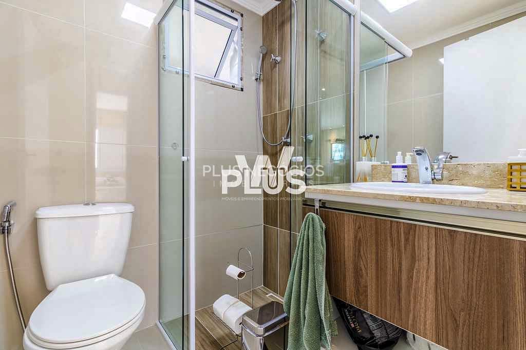 Apartamento à venda com 3 quartos, 82m² - Foto 14